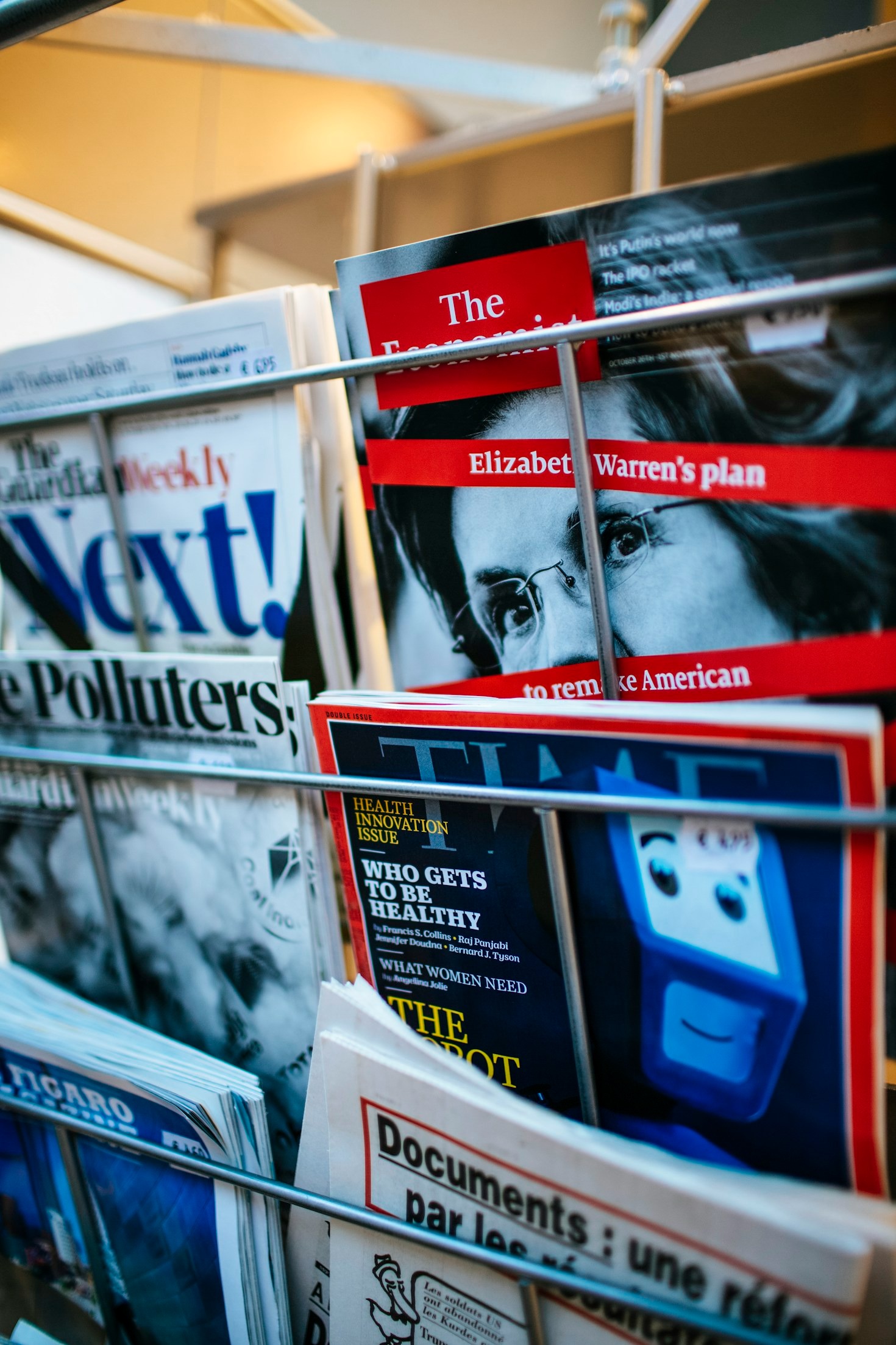 Connecting the Dots: Daily Updates Matter